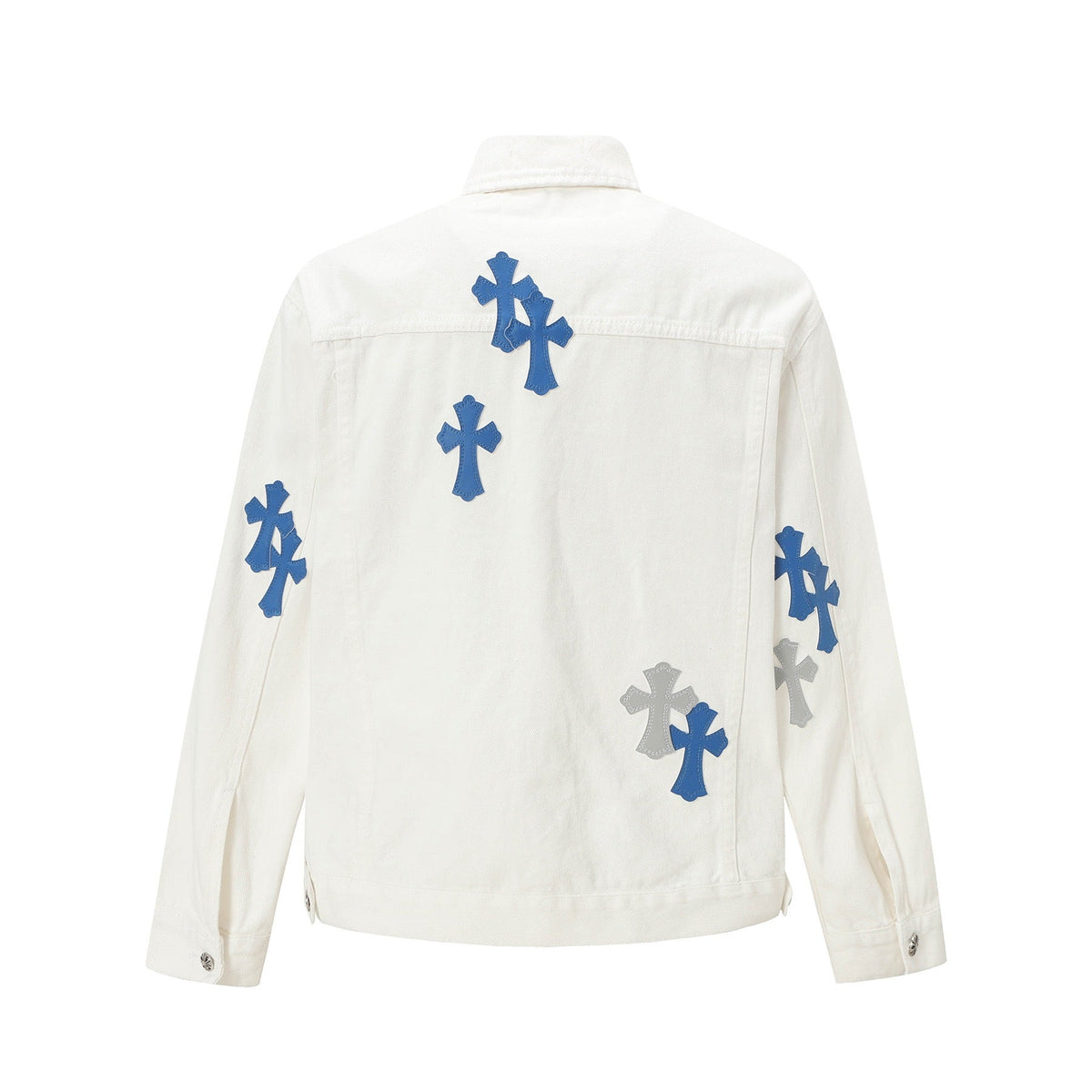 CHROME-HEARTS New Jacket