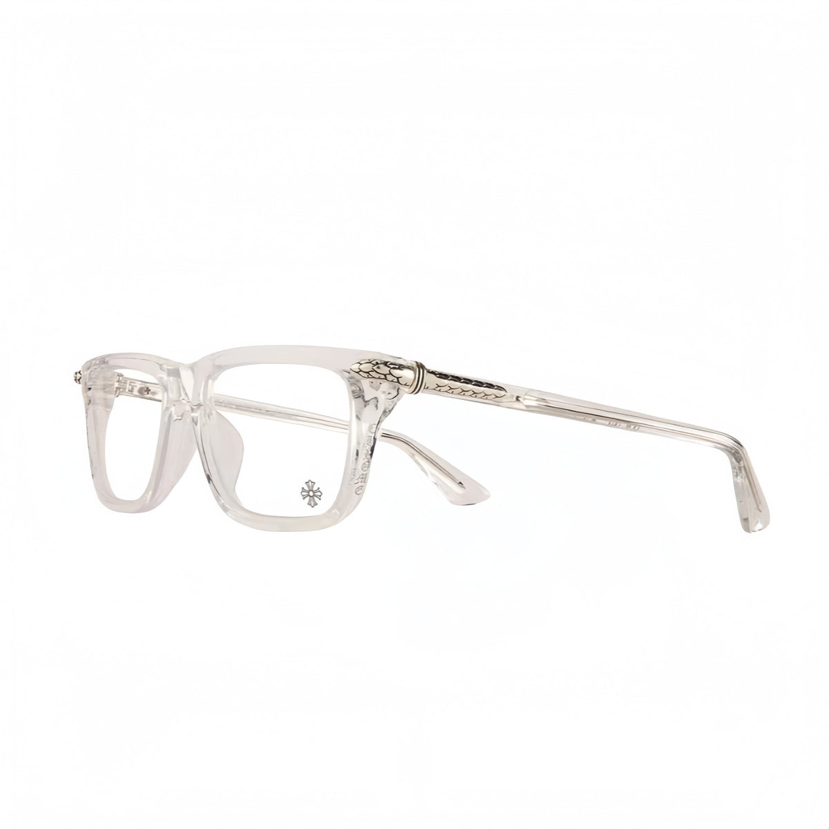 Chrome-Hearts New Glasses