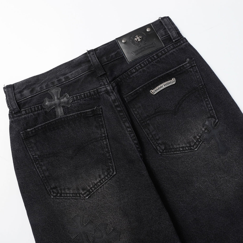Chrome Hearts New Shorts 9921