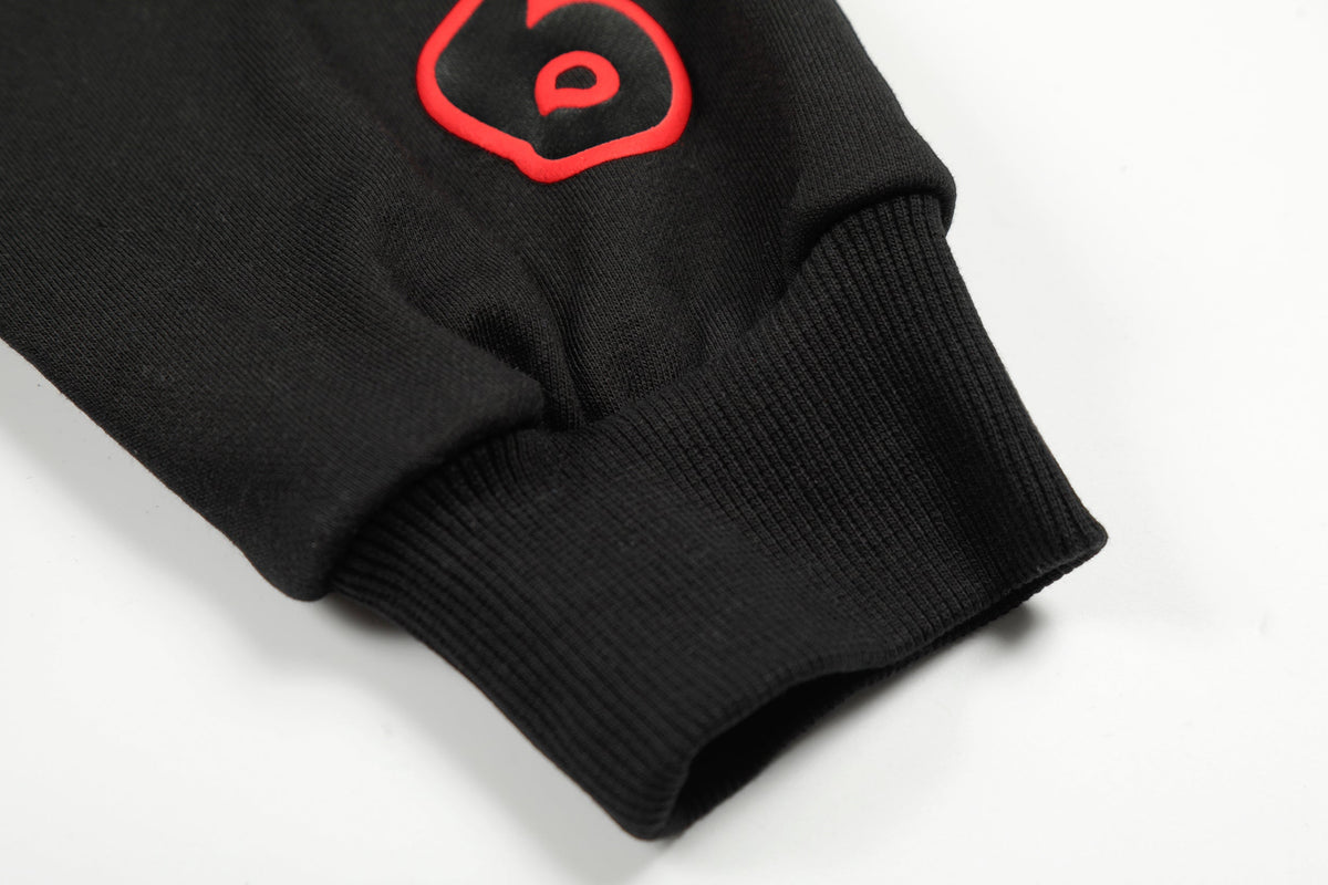 Sp5der Hoodie 7732