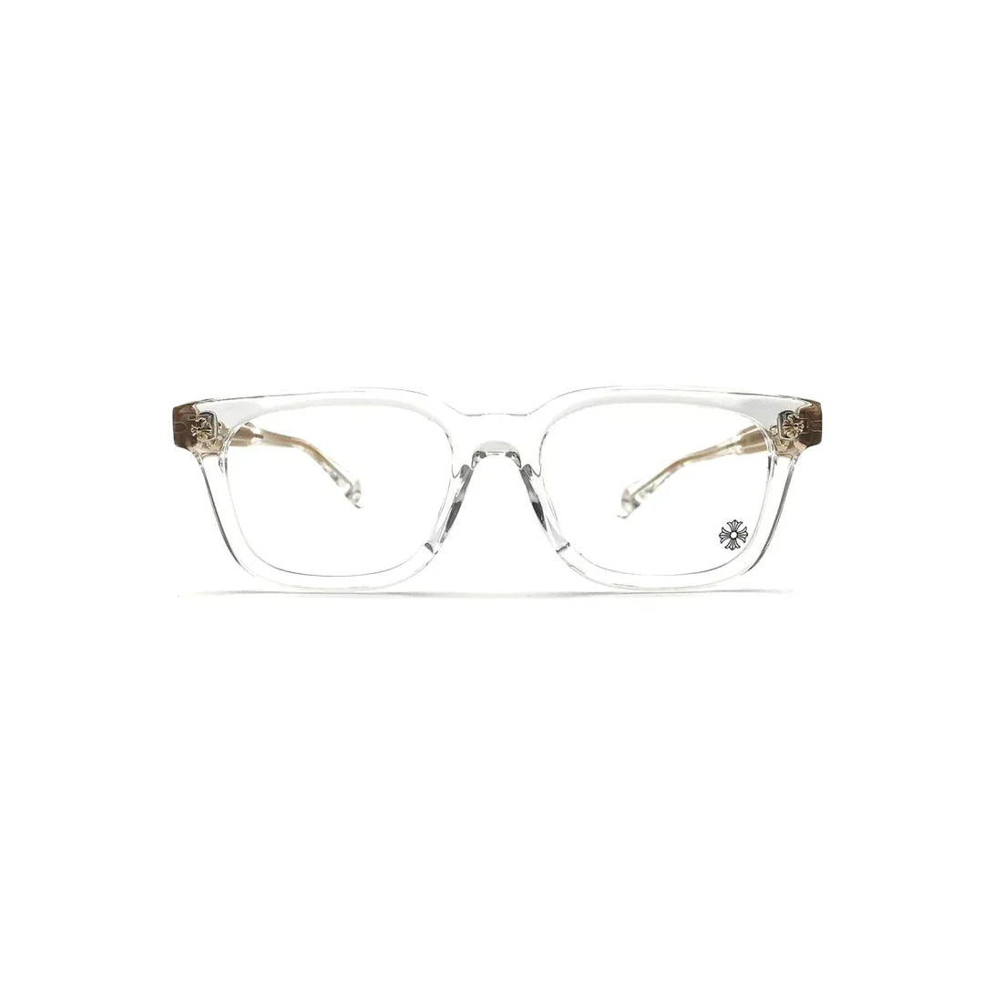 Chrome-Hearts Cox Ucker CRYS Glasses
