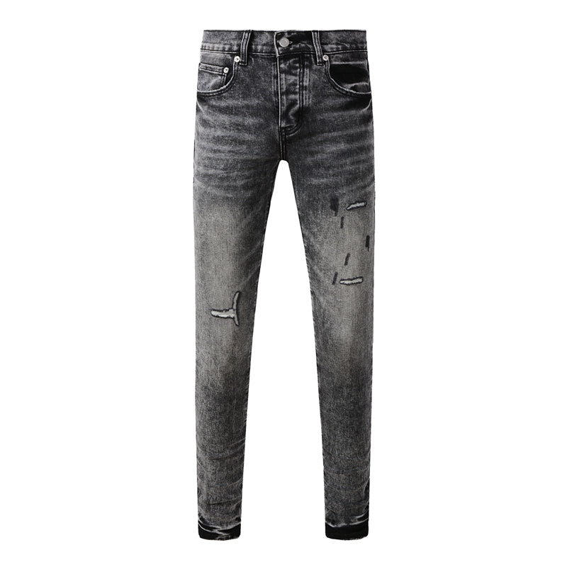 Street Purple Brand jeans 9105